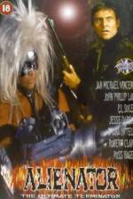 Watch Alienator Movie4k