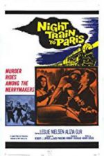 Watch Night Train to Paris Movie4k