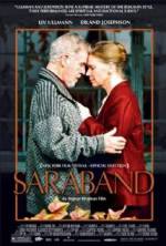 Watch Saraband Movie4k