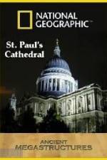 Watch National Geographic:  Ancient Megastructures - St.Paul's Cathedral Movie4k