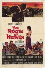 Watch The Roots of Heaven Movie4k
