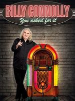 Watch Billy Connolly: You Asked for It Movie4k