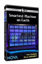 Watch Nova: Smartest Machine on Earth: Can Computer Win Movie4k