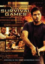 Watch The Survival Games Movie4k