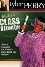 Watch Madea's Class Reunion Movie4k