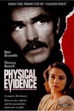 Watch Physical Evidence Movie4k