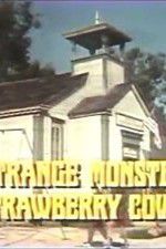 Watch The Strange Monster of Strawberry Cove Movie4k