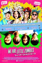 Watch We Are Little Zombies Movie4k