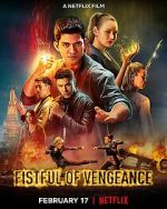 Watch Fistful of Vengeance Movie4k