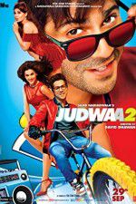 Watch Judwaa 2 Movie4k