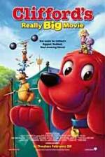 Watch Clifford's Really Big Movie Movie4k