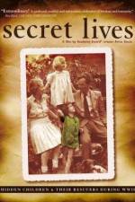 Watch Secret Lives Hidden Children and Their Rescuers During WWII Movie4k