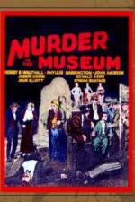 Watch The Murder in the Museum Movie4k