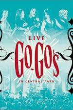 Watch The Go-Go's Live in Central Park Movie4k