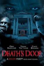 Watch Death's Door Movie4k