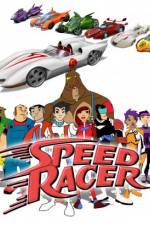 Watch Speed Racer The Next Generation Movie4k