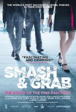 Watch Smash & Grab: The Story of the Pink Panthers Movie4k