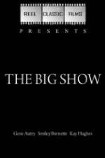 Watch The Big Show Movie4k