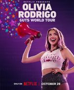 Watch Olivia Rodrigo: GUTS World Tour (TV Special 2024) Movie4k