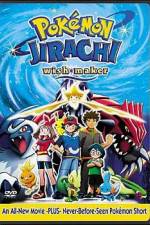 Watch Pokemon: Jirachi - Wish Maker Movie4k
