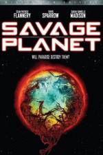 Watch Savage Planet Movie4k