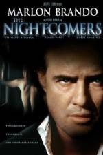 Watch The Nightcomers Movie4k