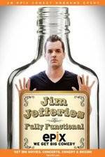 Watch Jim Jefferies Fully Functional Movie4k