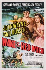 Watch Wake of the Red Witch Movie4k