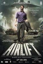 Watch Airlift Movie4k