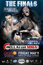 Watch Bellator 119  Weichel vs. Green Movie4k