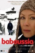 Watch Babusya Movie4k