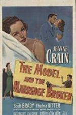 Watch The Model and the Marriage Broker Movie4k