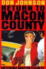 Watch Return to Macon County Movie4k