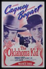 Watch The Oklahoma Kid Movie4k