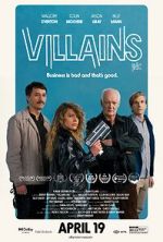 Watch Villains Incorporated Online Movie4k