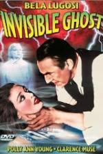 Watch Invisible Ghost Movie4k
