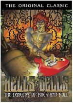 Watch Hell\'s Bells: The Dangers of Rock \'N\' Roll Movie4k