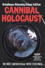 Watch Cannibal Holocaust Movie4k