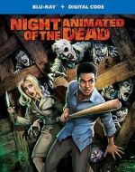 Watch Night of the Animated Dead Movie4k