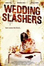 Watch Wedding Slashers Movie4k