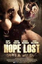 Watch Hope Lost Movie4k