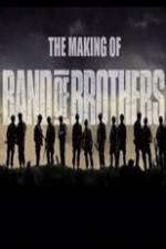 Watch The Making of 'Band of Brothers' Movie4k