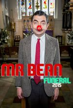 Watch Mr Bean: Funeral (TV Short 2015) Movie4k