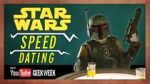 Watch Star Wars Speed Dating Movie4k