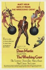 Watch The Wrecking Crew Movie4k