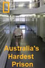 Watch National Geographic Australia's hardest Prison - Lockdown Oz Movie4k