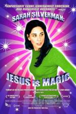 Watch Sarah Silverman: Jesus Is Magic Movie4k