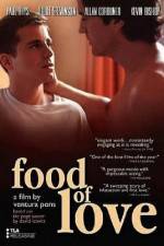 Watch Food of Love Movie4k