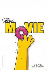 Watch The Simpsons Movie Movie4k