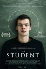 Watch The Student Movie4k